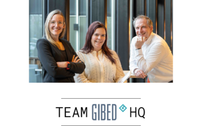 Team Gibed HQ
