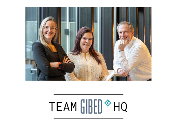 Team Gibed HQ