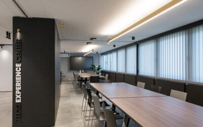 Magazine 03.2023 – Teconex