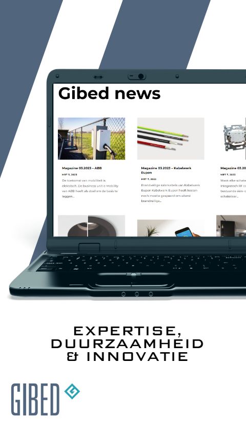 Gibed news NL