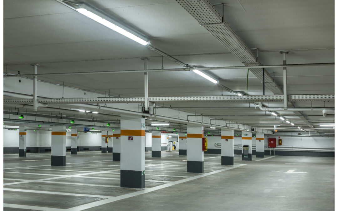 Sylvania Woluwe Shopping
