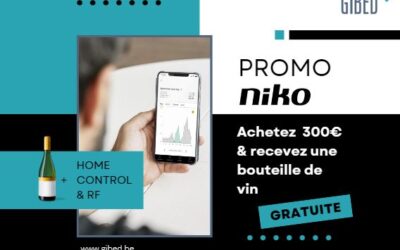 Promo Niko