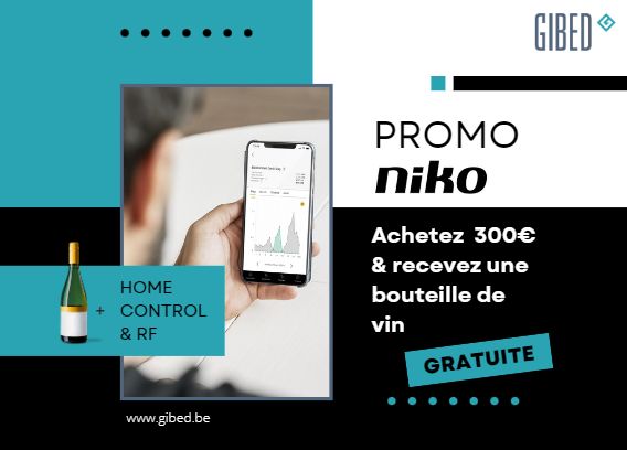Promo Niko