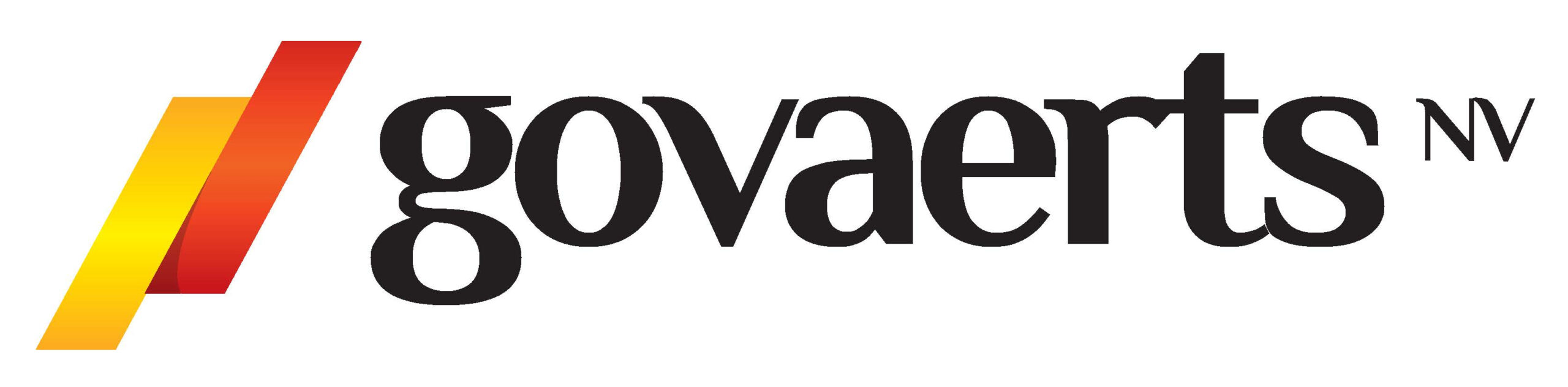 Logo Govaerts