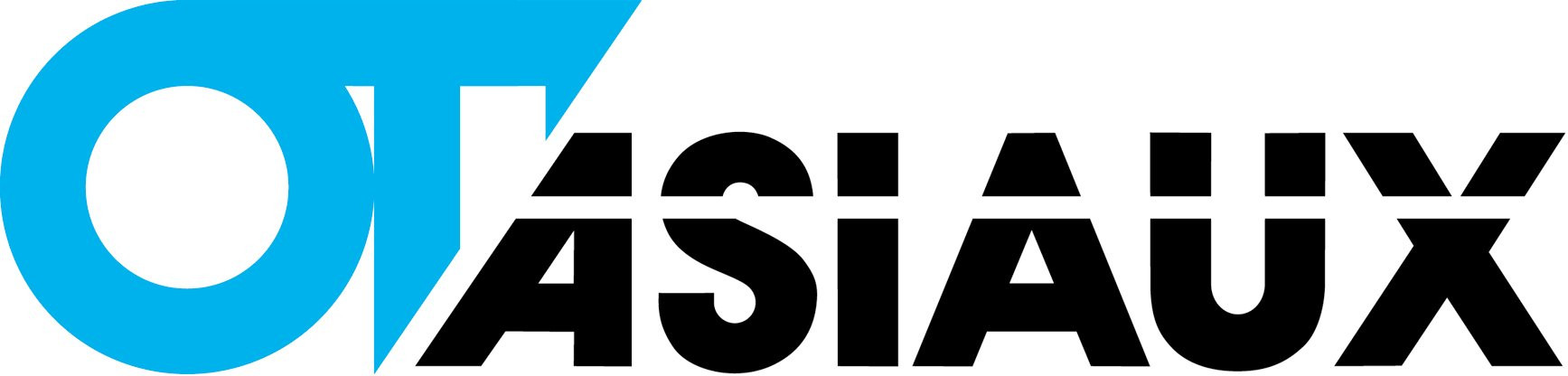 Logo Tasiaux