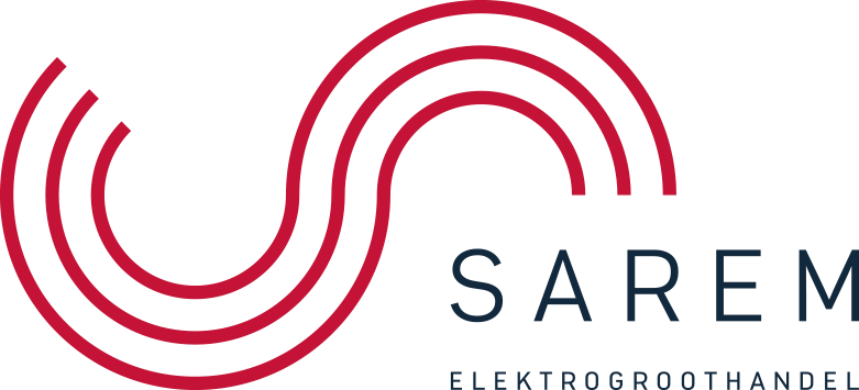 Logo Sarem