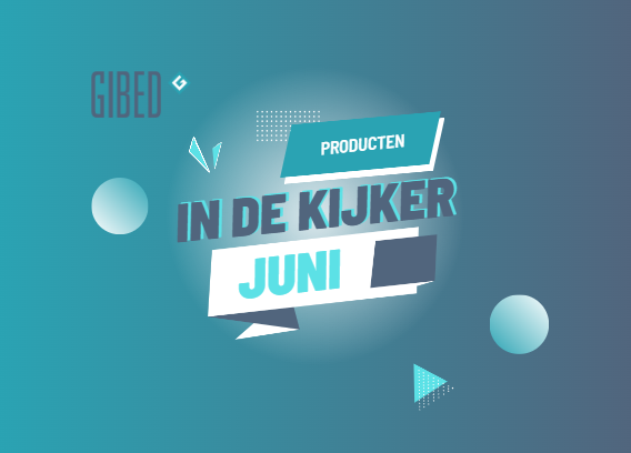 Blog - product in de kijker