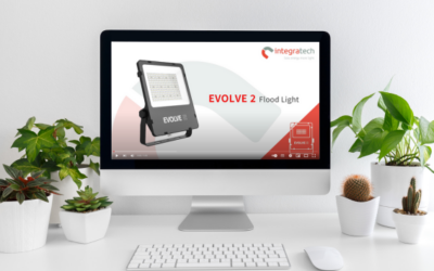 Integratech – Evolve 2