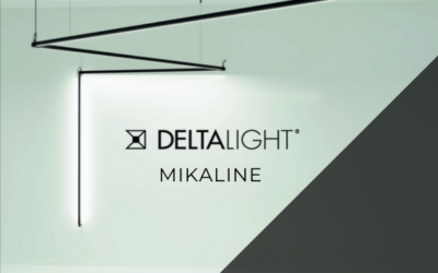 Deltalight – Mikaline