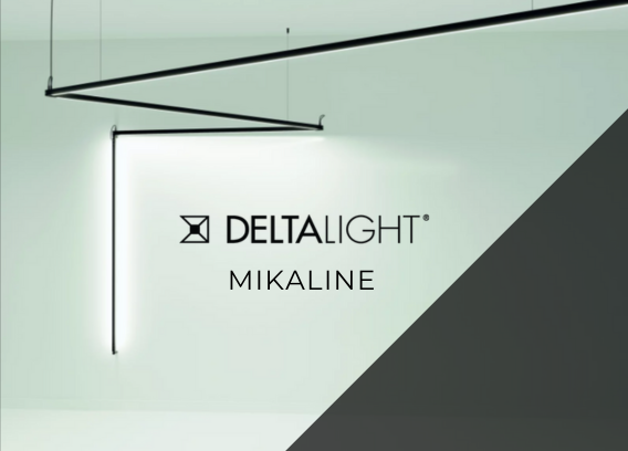 Deltalight – Mikaline