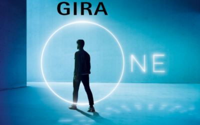 Magazine 09.2023 – Gira