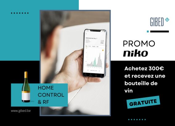 Promo Niko – 09.2023