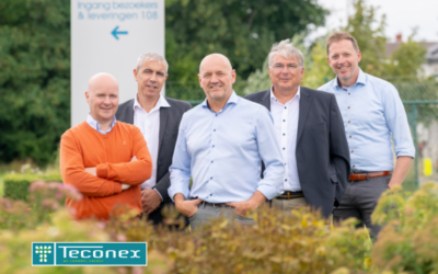 Magazine 09.2023 – Teconex