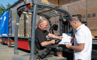 Magazine 09.2023 – Guides dans la transformation et la transition