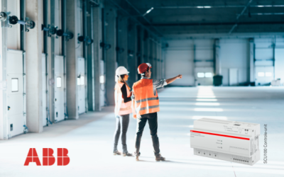 Magazine 12.2023 – ABB