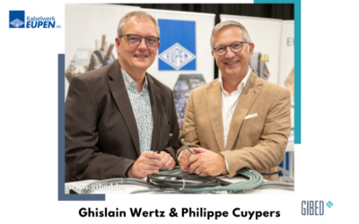 Magazine 12.2023 – Kabelwerk Eupen