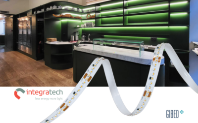 Integratech – LEDstrips