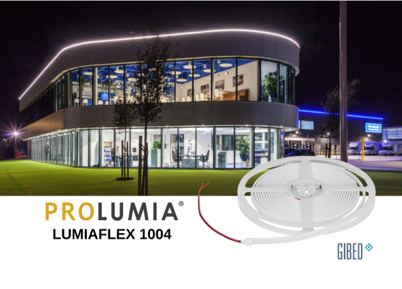 Magazine 12.2023 – Prolumia