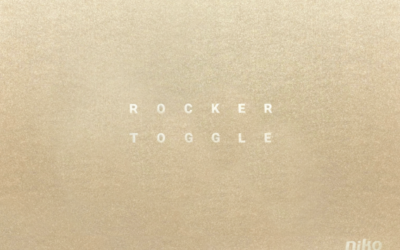Niko – Rocker et Toggle