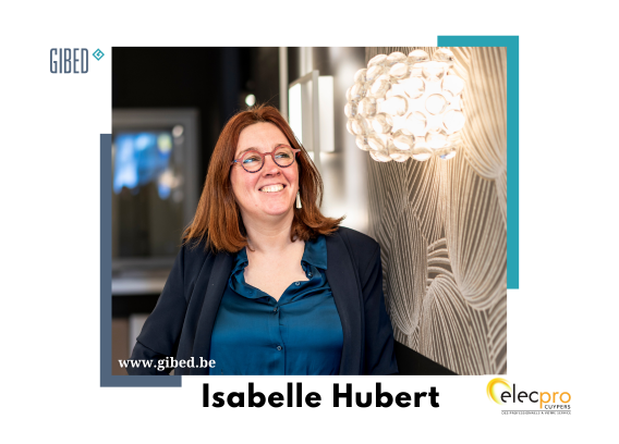 Magazine 04.2024 – Gibed-Specialist Isabelle