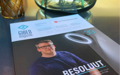 Magazine 03.2024 – Extraordinaire