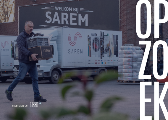 Vacatures – Sarem
