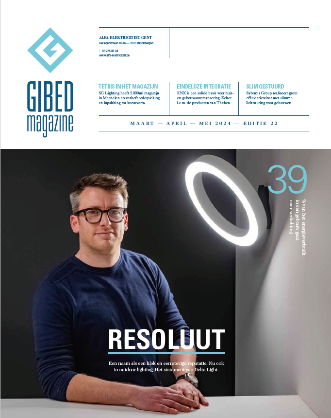 Magazine 03.2024 - cover NL