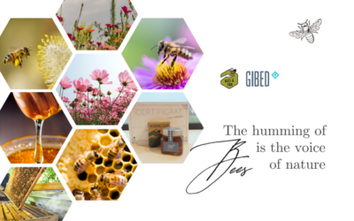 Journée mondiale des abeilles