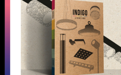 Magazine 03.2024 – Indigo