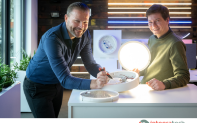 Magazine 03.2024 – Integratech
