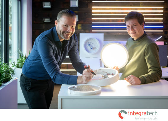 Magazine 03.2024 – Integratech