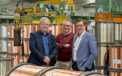 Magazine 03.2024 – Kabelwerk Eupen