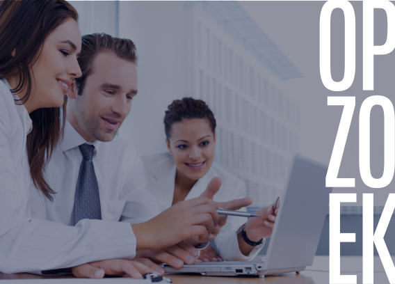 Vacature – Lichtadviseur (Sarem)