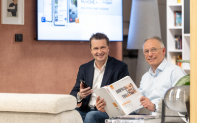 Magazine 06.2024 – Legrand