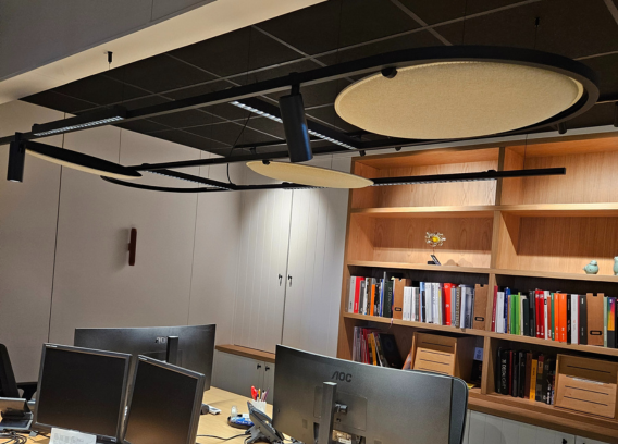 Magazine Lumen – Elecpro Cuypers