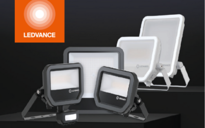 Ledvance Floodlight GEN4
