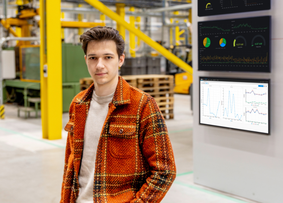 Magazine 06.2024 – ABB