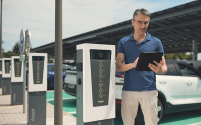 Magazine 06.2024 – Hager