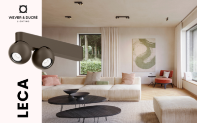 Magazine 06.2024 – Wever and Ducré