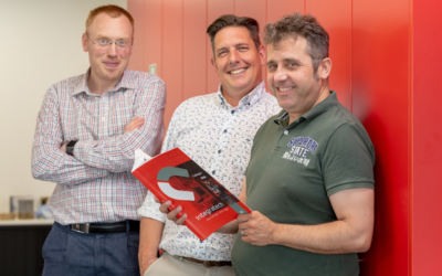 Magazine 09.2024 – Integratech