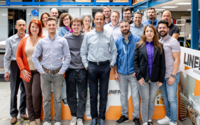 Magazine 09.2024 – Linergy