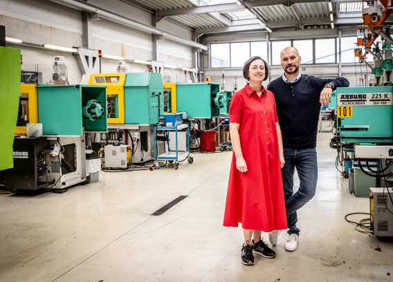 Magazine 06.2024 – Preflex