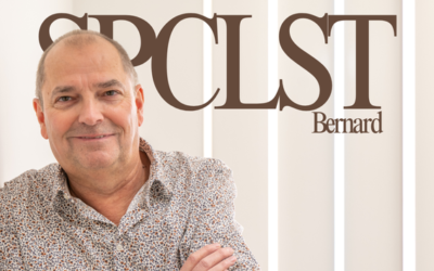 Magazine 03.2025 – Spécialiste Bernard