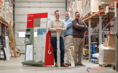Magazine 03.2025 – Integratech