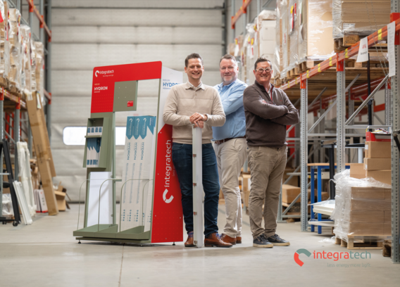 Magazine 03.2025 – Integratech