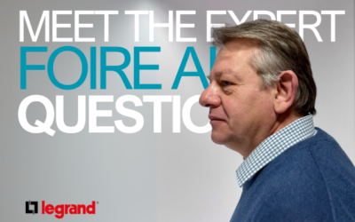 Magazine 03.2025 – Legrand