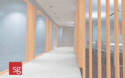 Magazine 03.2025 – SG Lighting