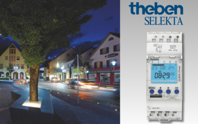 Magazine 03.2025 – Theben