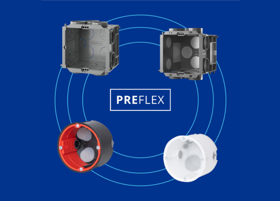 Magazine 03.2025 – Preflex