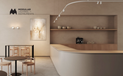 Magazine 03.2025 – Modular